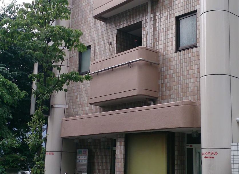 Bâtiment Photo
