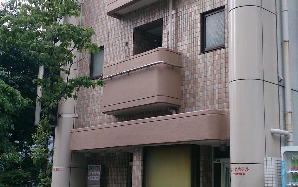 Bâtiment Photo