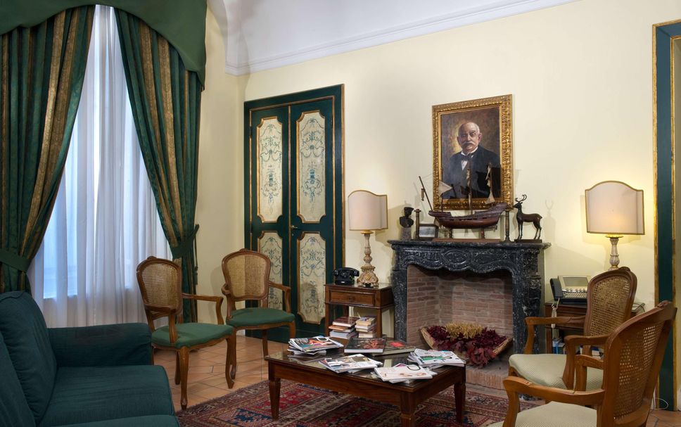 Salon Photo