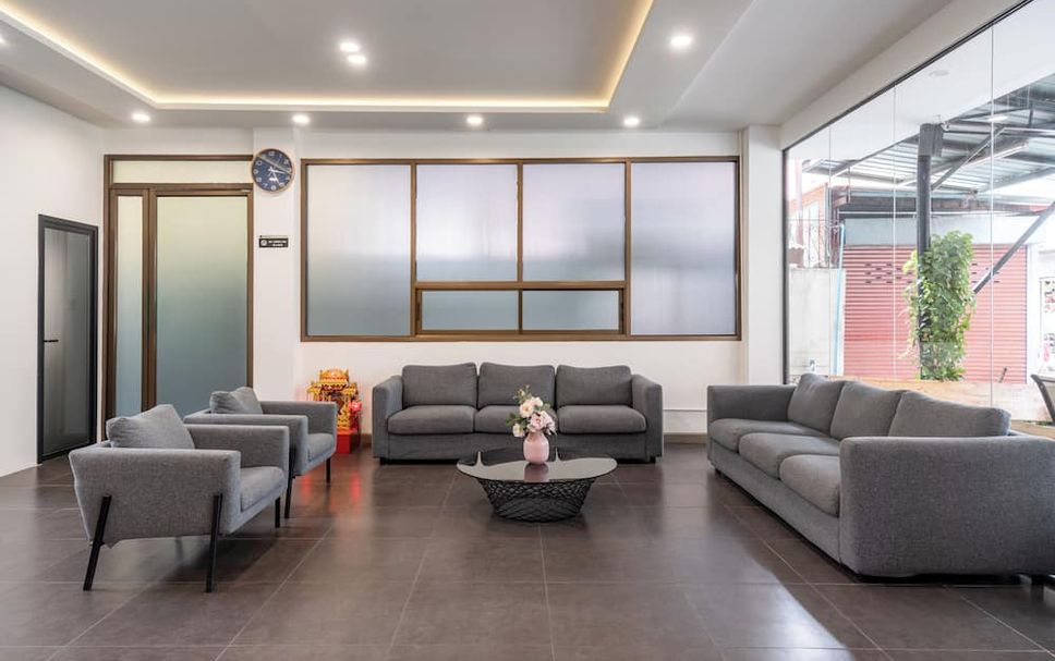Salon Photo