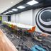 Espace de conférence