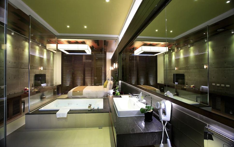 Salle de bain Photo