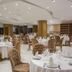 Salle de banquet
