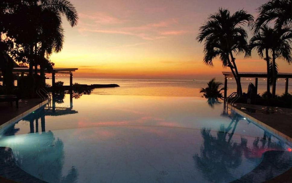 Piscine Photo