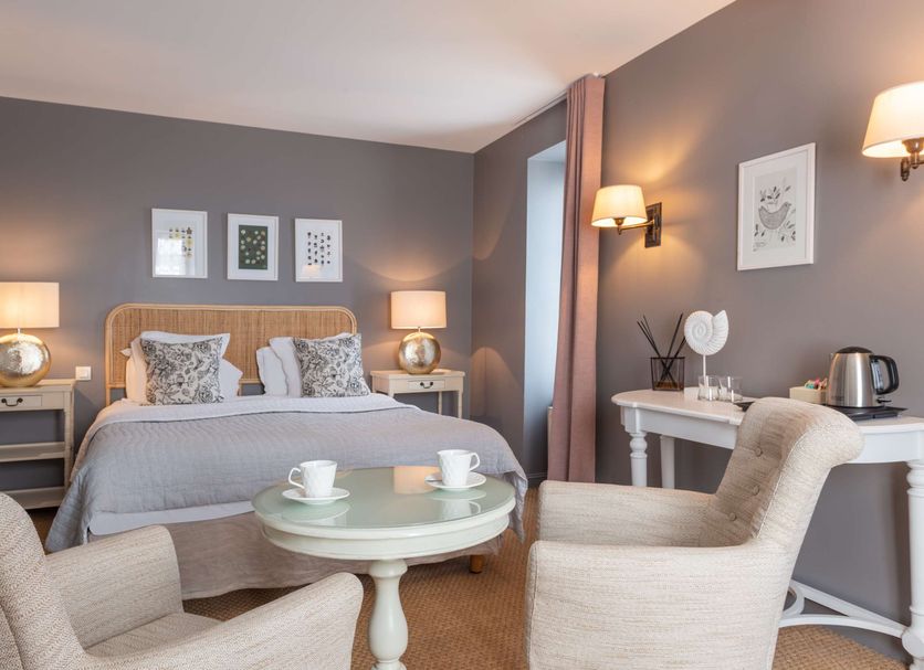 Chambre Photo