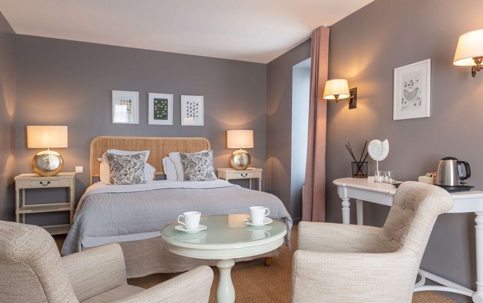 Chambre Photo