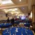 Salle de banquet