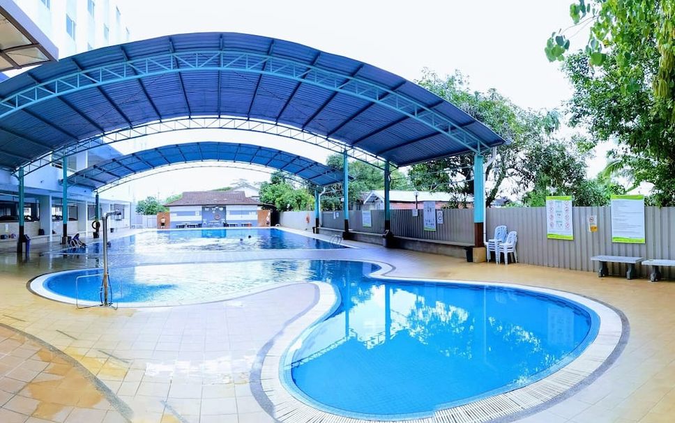 Piscine Photo