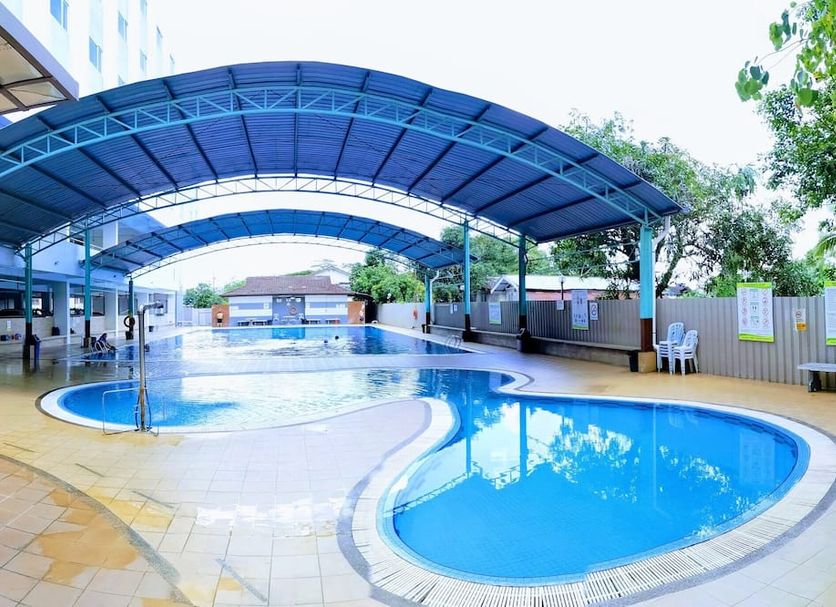 Piscine Photo