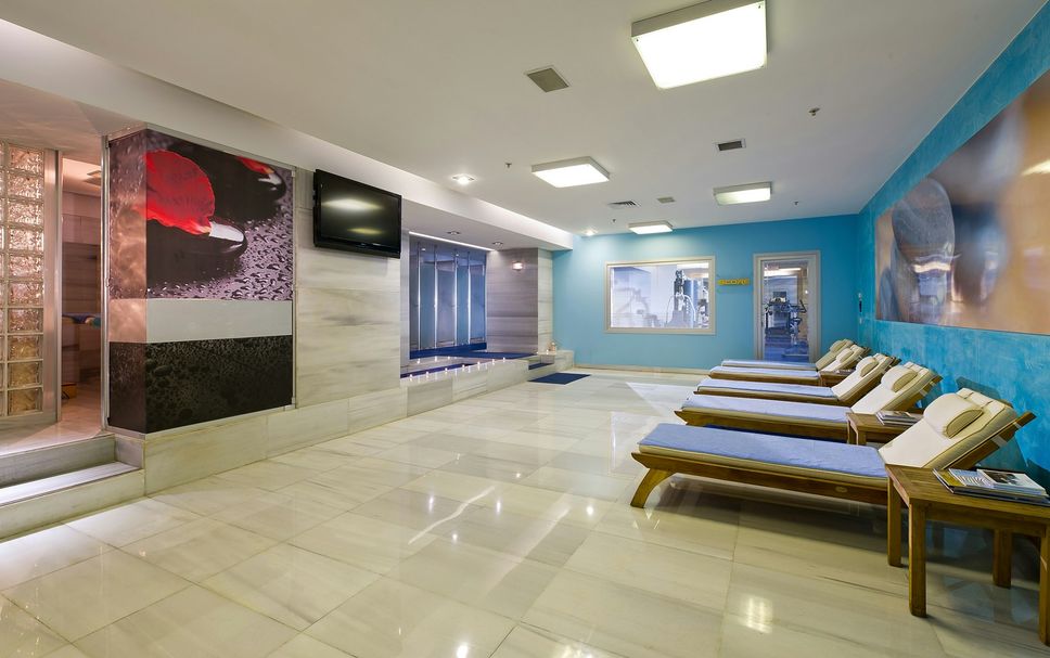 Hall d’entrée Photo