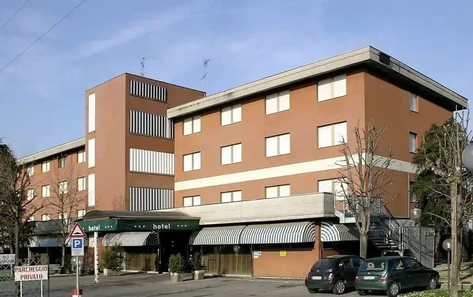 Bâtiment Photo