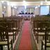 Espace de conférence