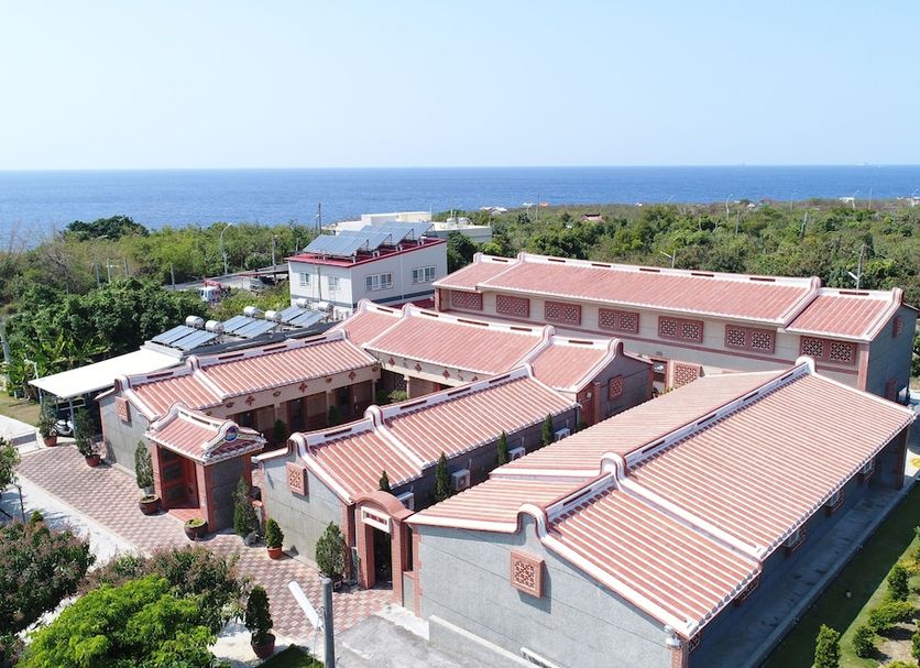 Bâtiment Photo