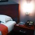 Équipements de la chambre