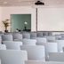 Espace de conférence