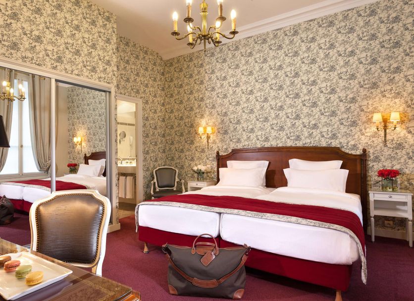 Chambre Photo