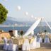 Salle de banquet
