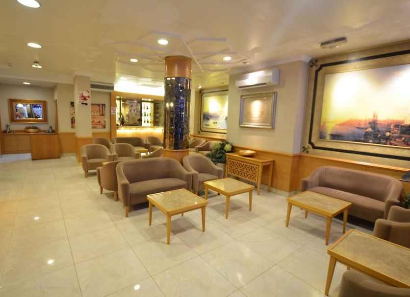 Salon Photo