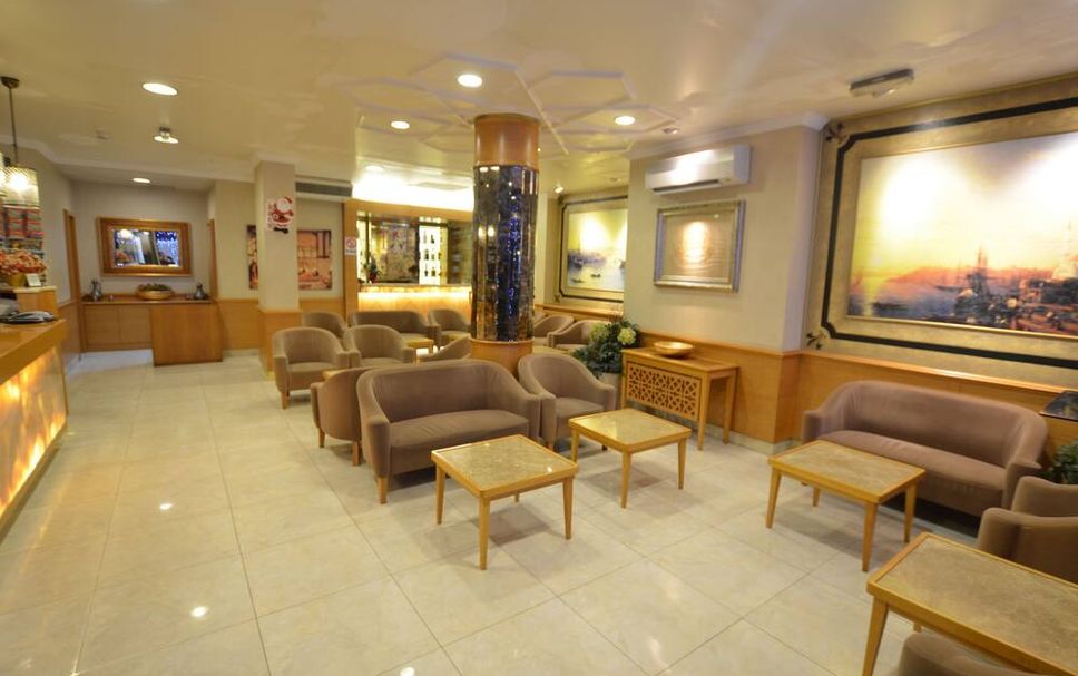 Salon Photo