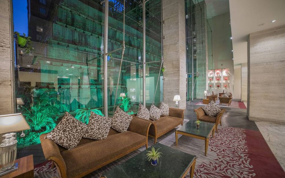 Hall d’entrée Photo