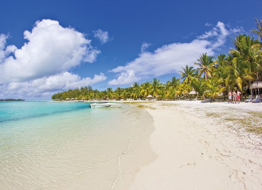 Plage Photo