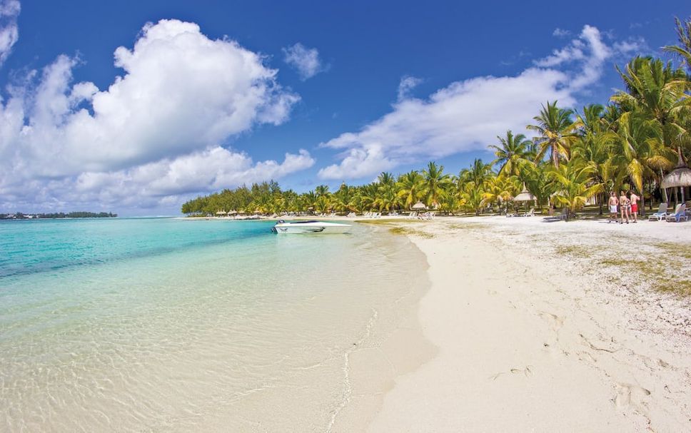 Plage Photo