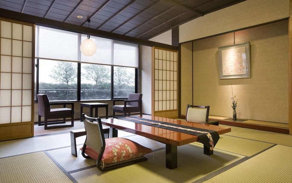 Salle à manger Photo