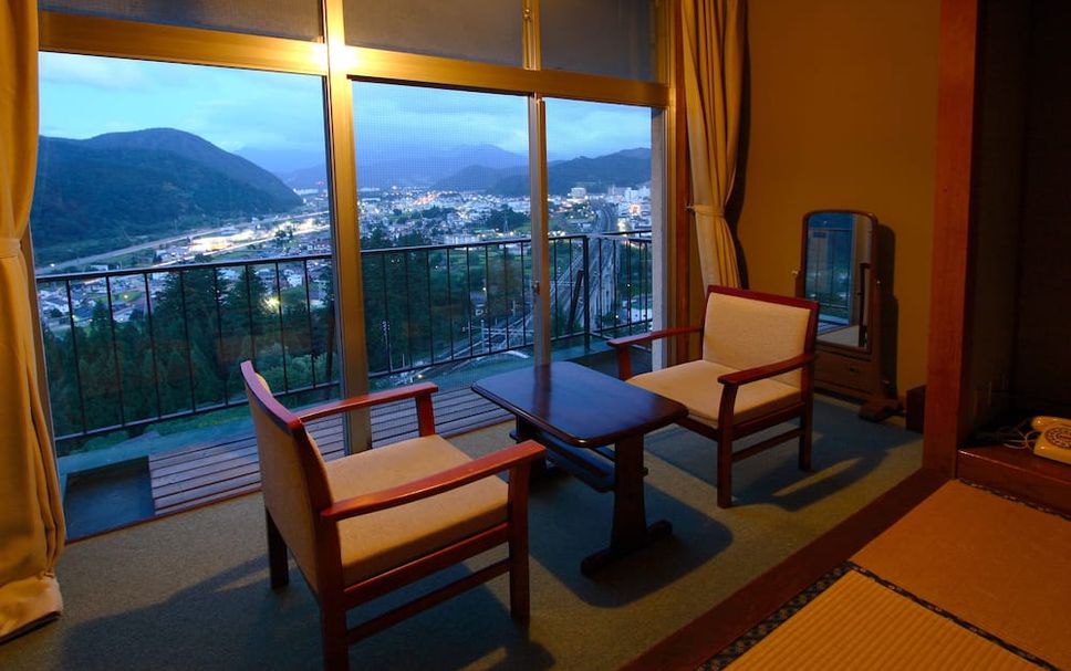 Balcon Photo