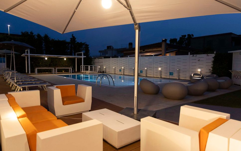 Piscine Photo