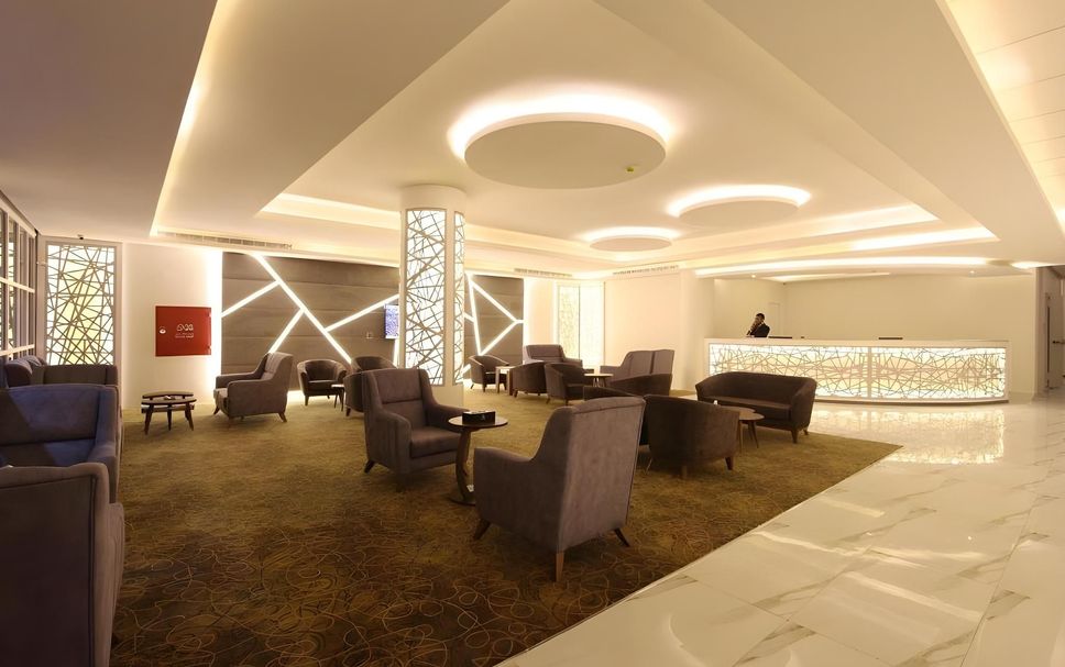 Salon Photo