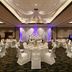 Salle de banquet