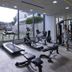 Salle de sport