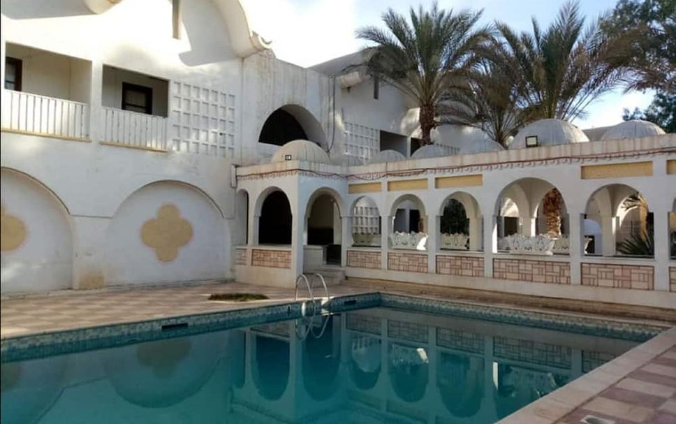 Piscine Photo