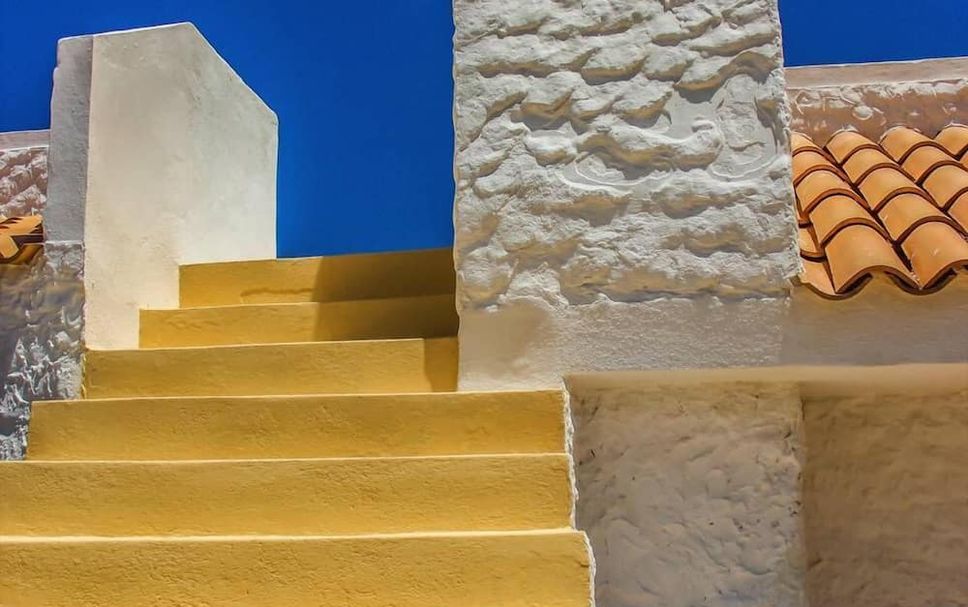 Escalier Photo