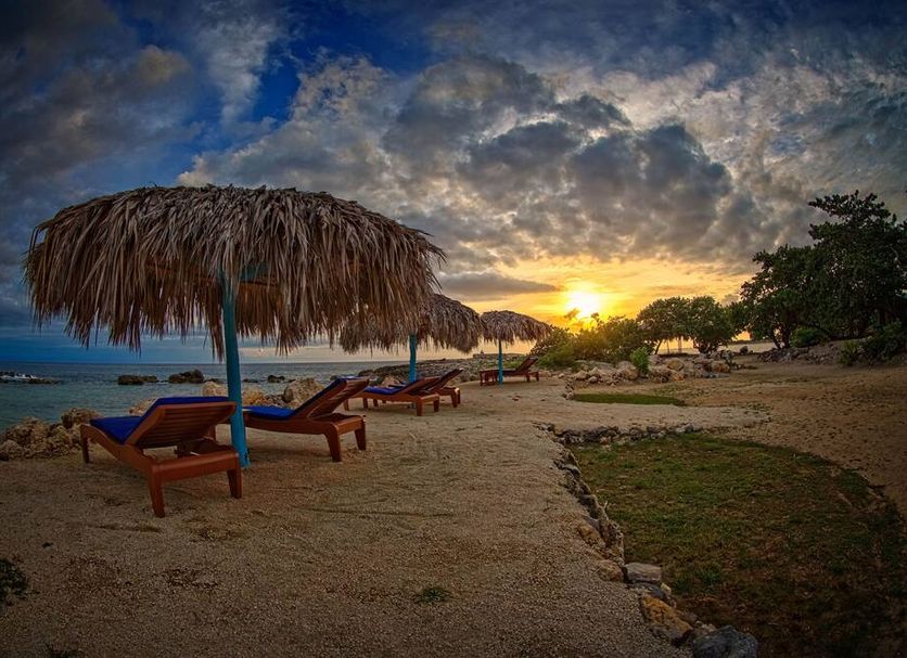 Plage Photo