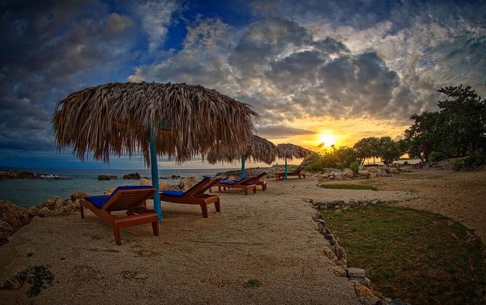 Plage Photo