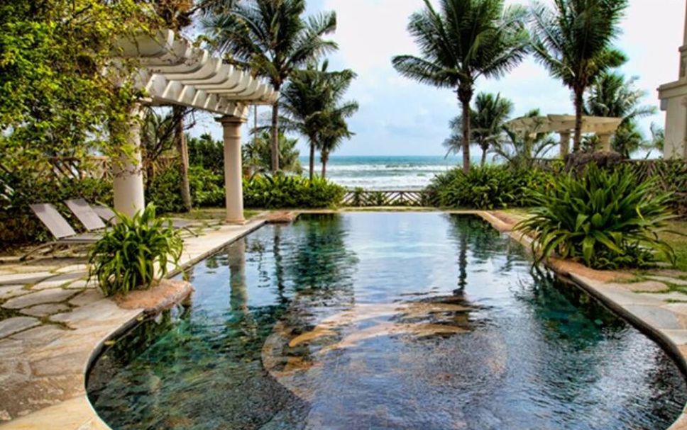 Piscine Photo