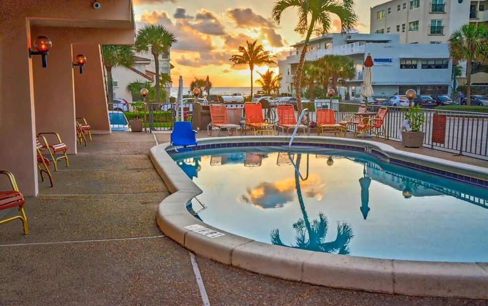 Piscine Photo