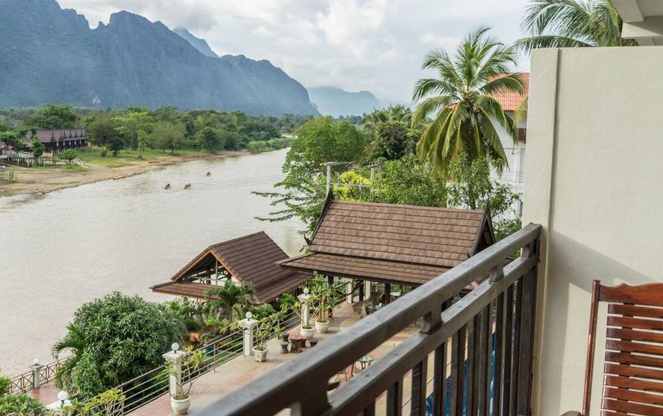 Balcon Photo