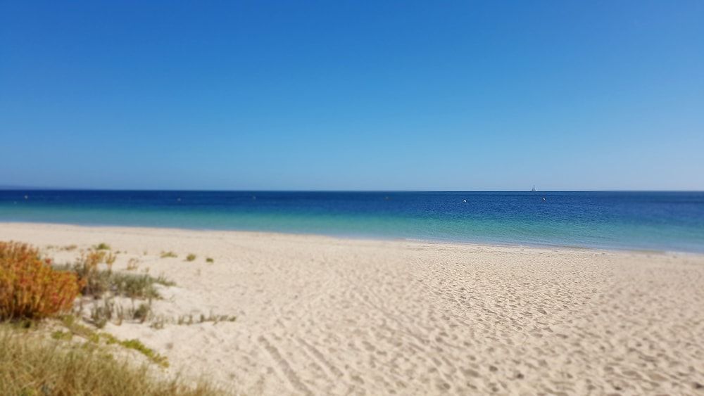 Plage