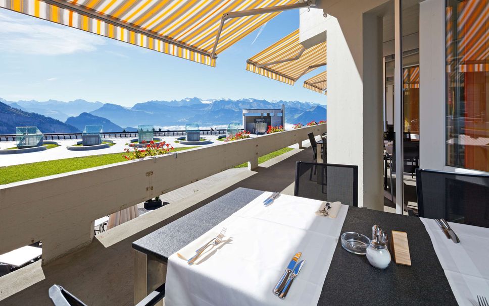 Balcon Photo