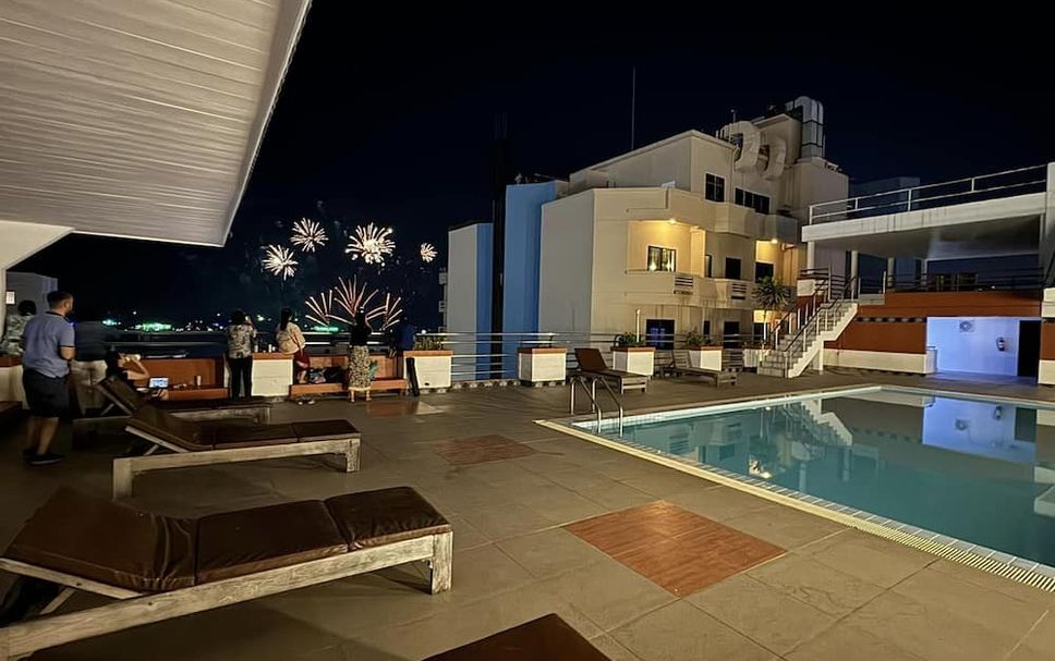Piscine Photo