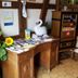 Équipements de la chambre
