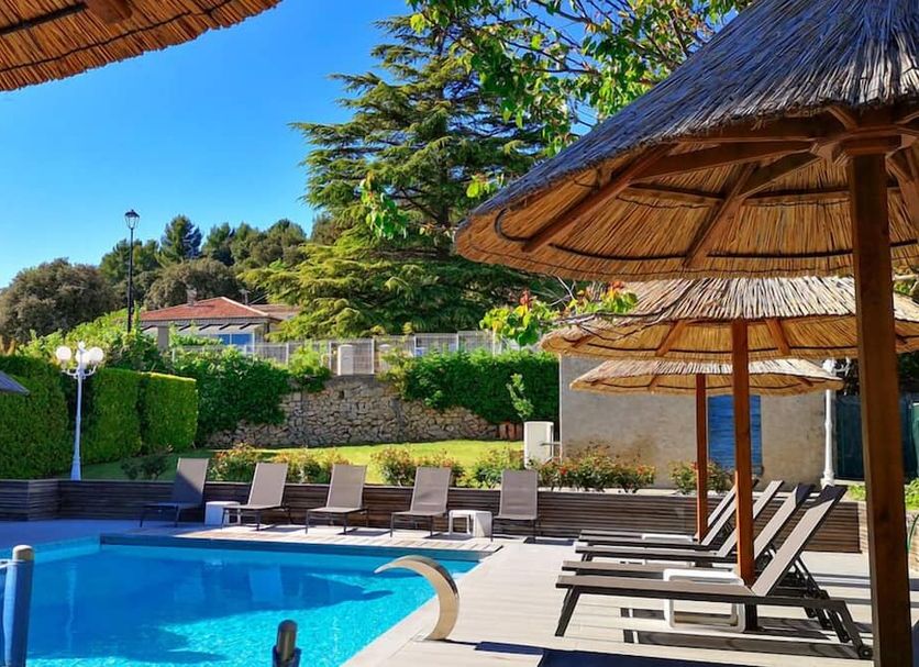 Piscine Photo