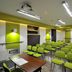 Espace de conférence