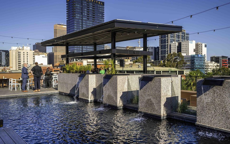 Piscine Photo