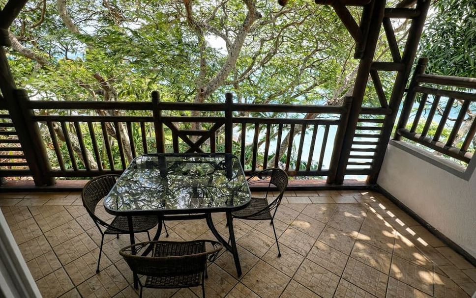 Balcon Photo