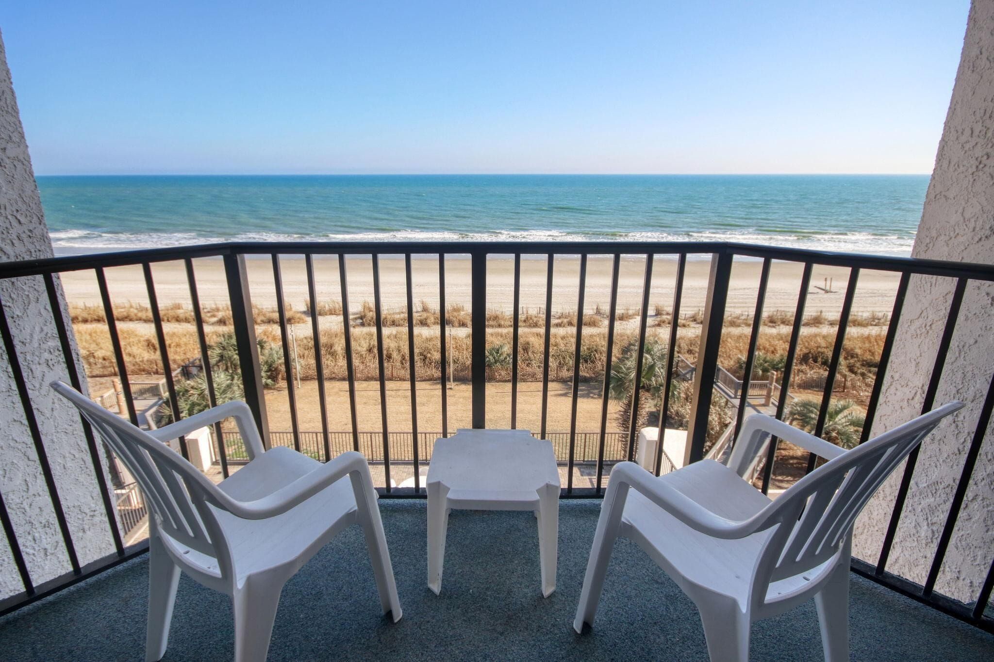 Balcon