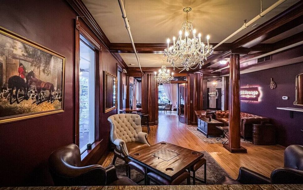 Salon Photo