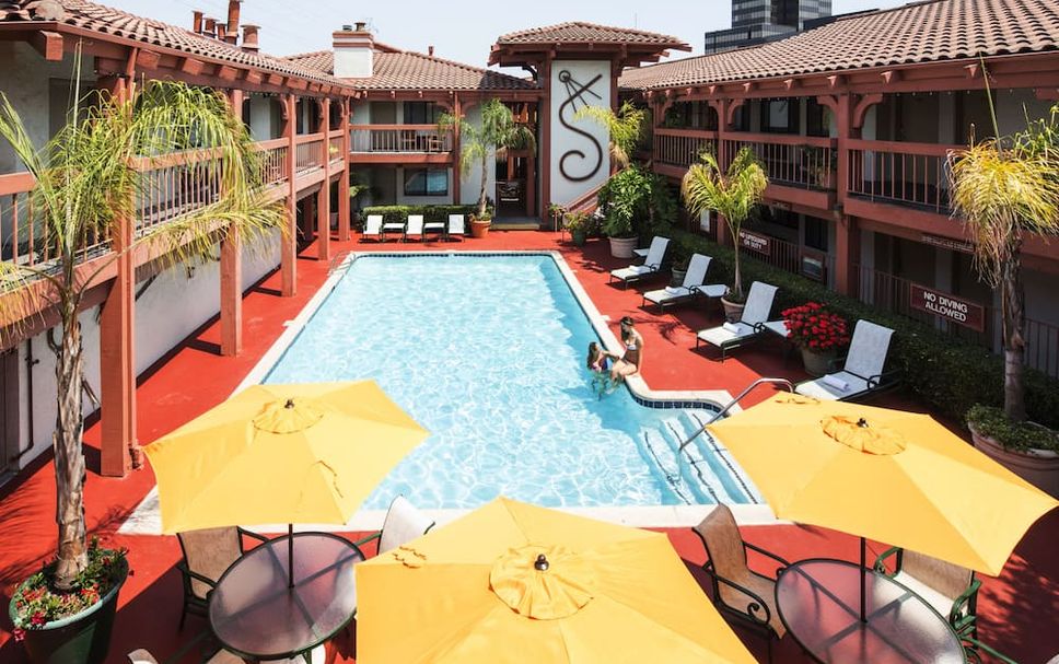 Piscine Photo